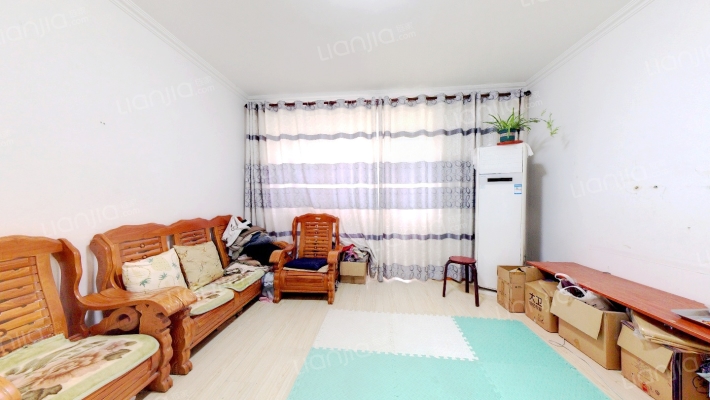 天竺嘉园二手房实景图