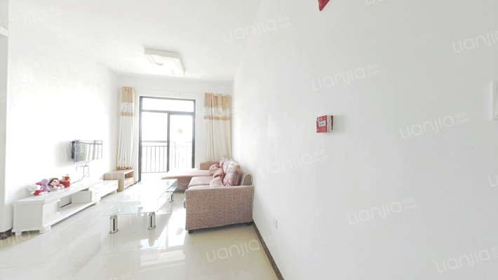 心海州二手房实景图