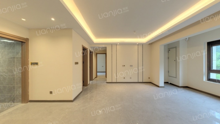 中梁星海悦二手房实景图