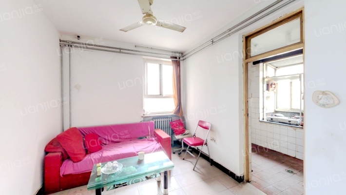 钟强小区二手房实景图