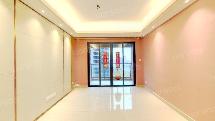 泷景五期二手房实景图