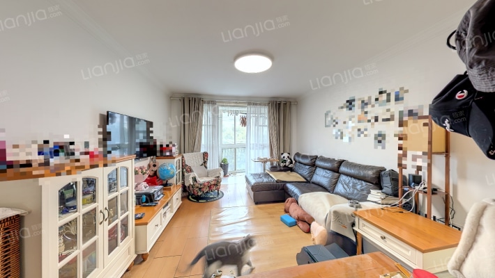 金榜世家（一至四期）二手房实景图