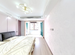 整租·团结新村 3室1厅 南_团结新村租房