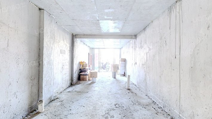 龙湖天玺二手房实景图