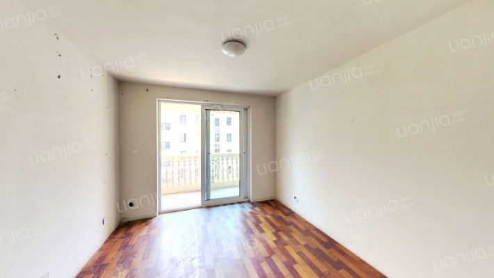 泰福新寓二手房实景图