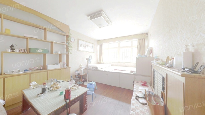 园丁村二手房实景图