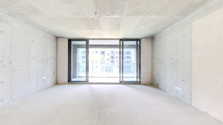 全运村丹桂苑二手房实景图