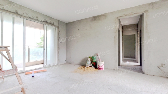 沙田碧桂园滨江豪园二手房实景图