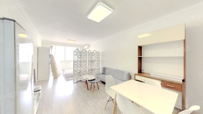 上缝小区二手房实景图