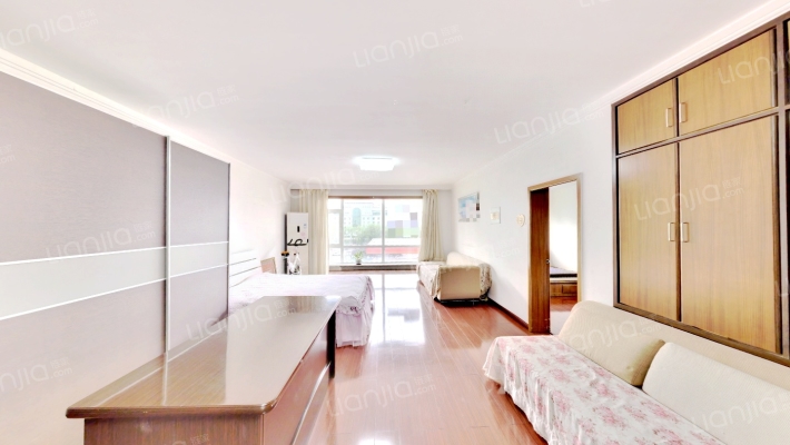 工商局家属楼二手房实景图