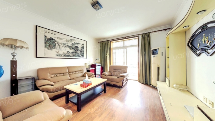 帝湖花园二手房实景图