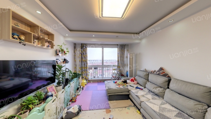 美地庄园二手房实景图