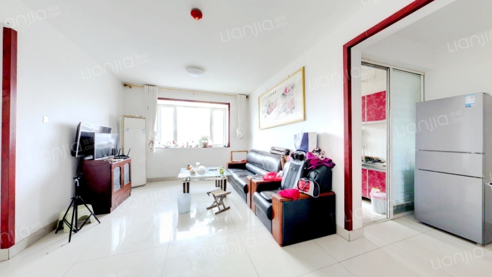 永大明珠三区二手房实景图