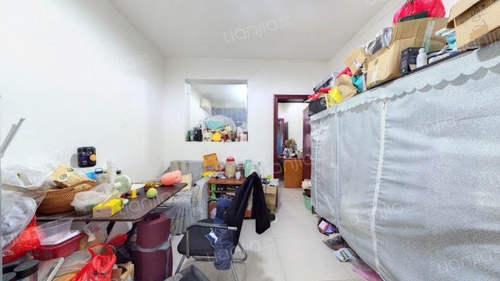 渊明南路二手房实景图