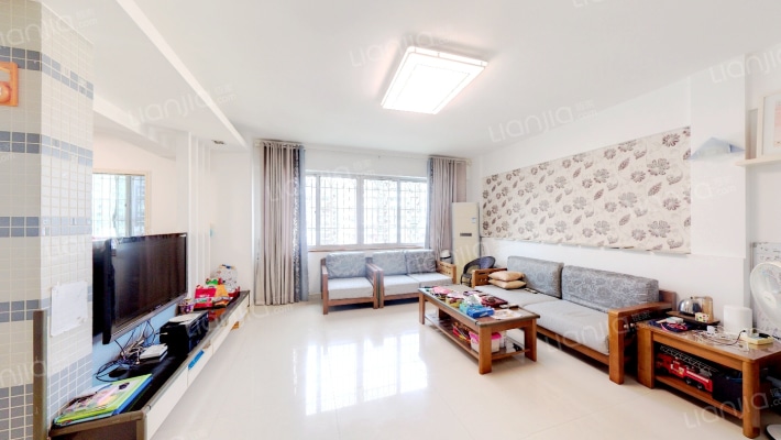 阳光水岸二手房实景图