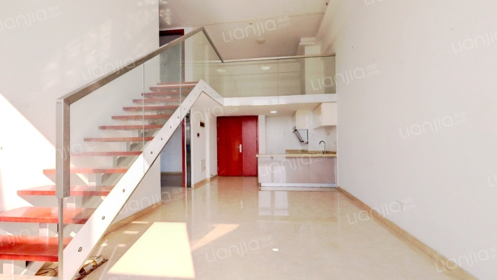 G1蜂汇二手房实景图