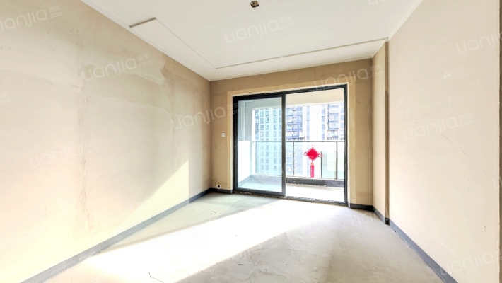 中建大公馆四期二手房实景图