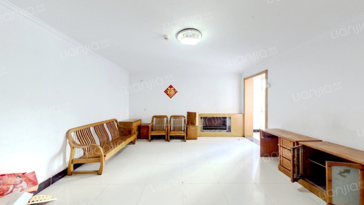 华北制药集团一生活区二手房实景图