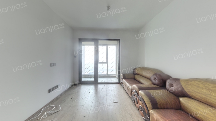 金茂悦玺云二手房实景图