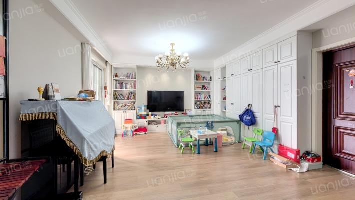 紫鑫中华广场二手房实景图