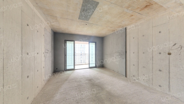 岭福家苑二手房实景图