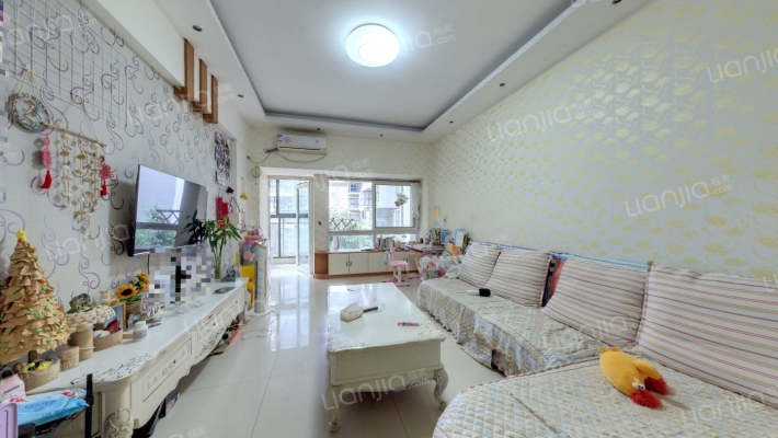 华宇阳光水岸二手房实景图