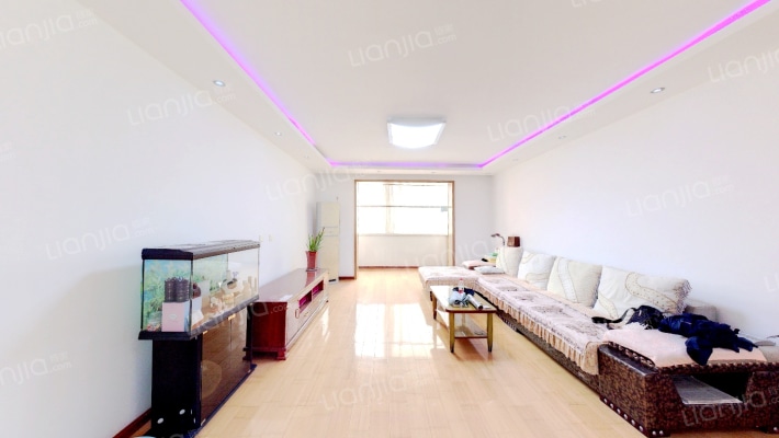 海拉小区二手房实景图