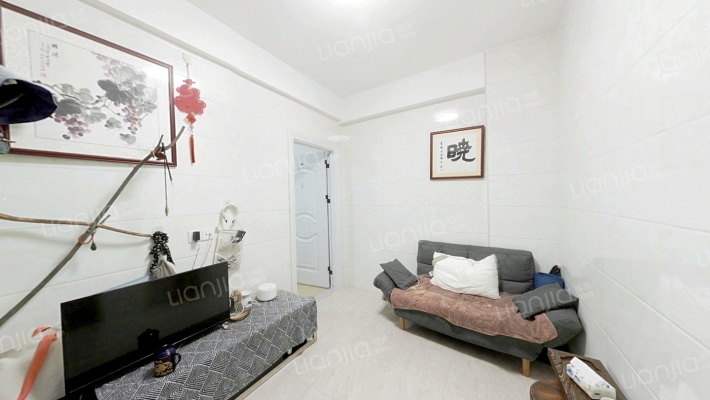 海西舜弘公馆二手房实景图