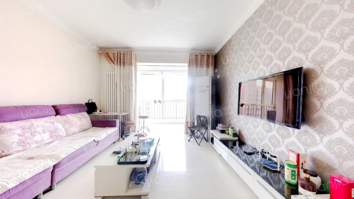 锦绣华北二手房实景图