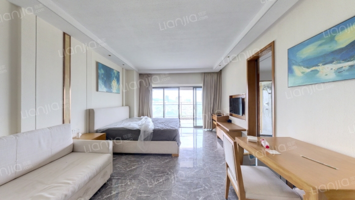 保利·凤凰公馆二手房实景图