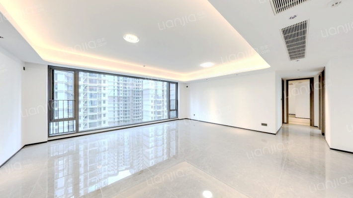 保利国贸天琴二手房实景图