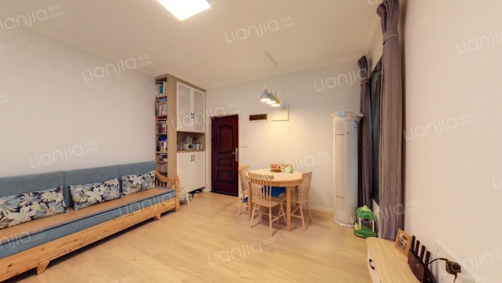 阳光烟雨二手房实景图