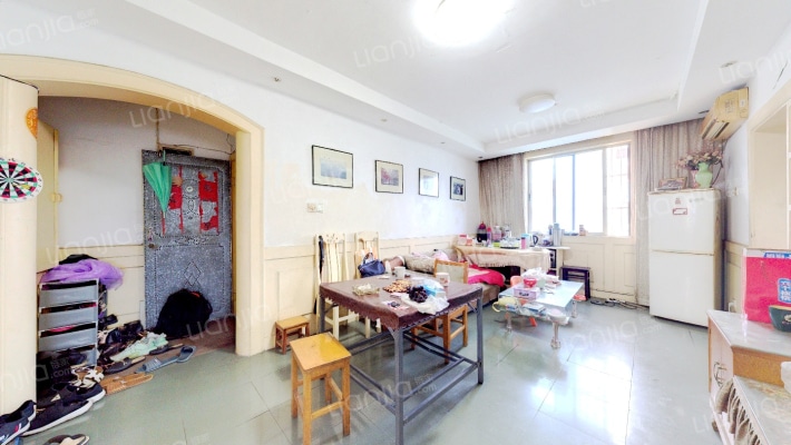 水香一村二手房实景图