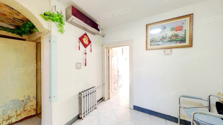 奇山中街二手房实景图