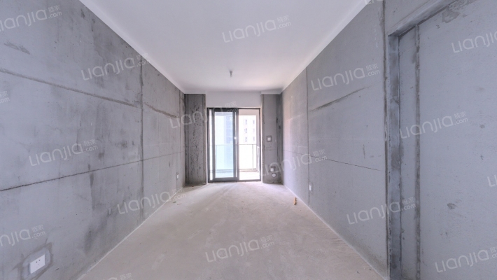 融创滨江壹号二手房实景图