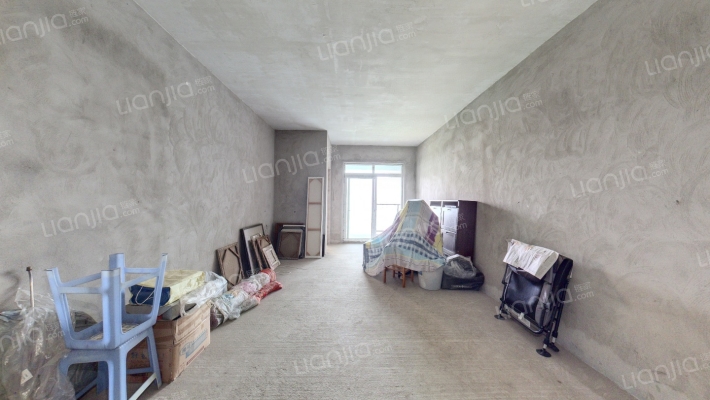 新华春天二手房实景图