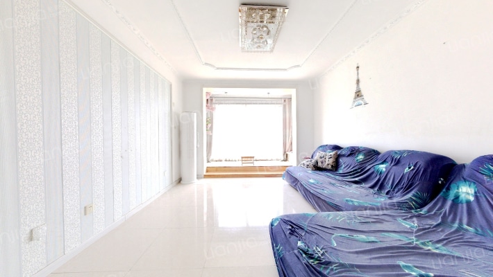 少海馨德苑二手房实景图