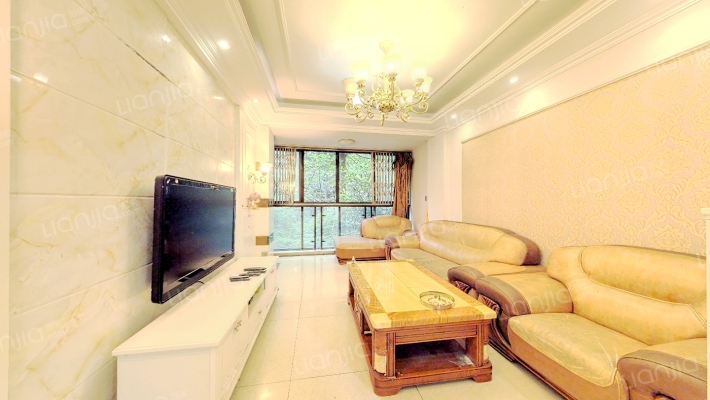 贝丰鑫筑二手房实景图