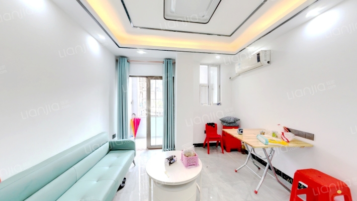 东成路二手房实景图