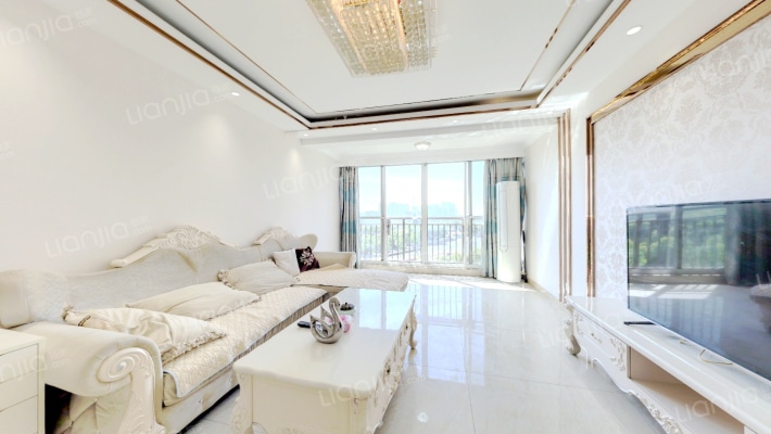 紫翠高清苑二手房实景图