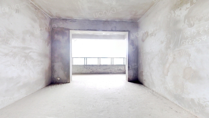 锦绣花园二手房实景图