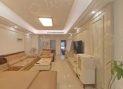 整租·红星瑞景小区 3室2厅 南/北_红星瑞景小区租房