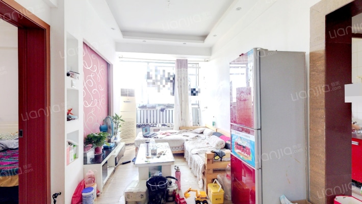 绿岛港湾二手房实景图