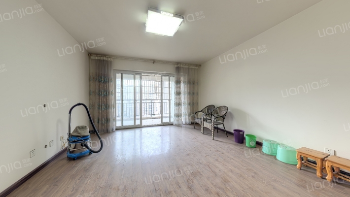 文星花园二手房实景图