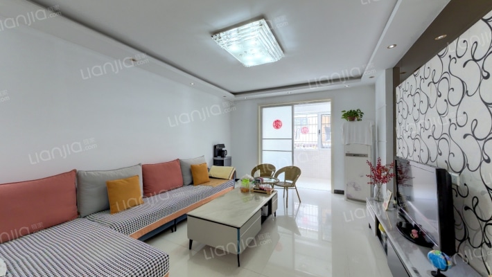 金文小区二手房实景图