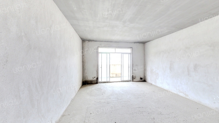 金海湾小区C3组团二手房实景图