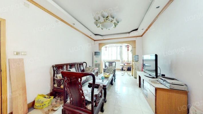 合江亭花园二手房实景图