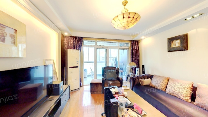 夏朵园二手房实景图