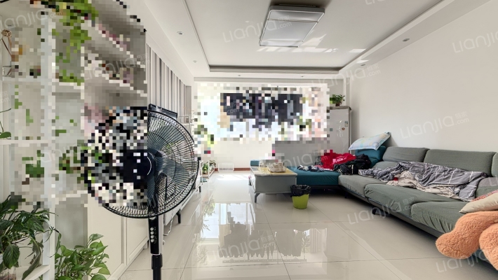 锦程苑二手房实景图