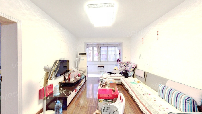 湖景花园二手房实景图